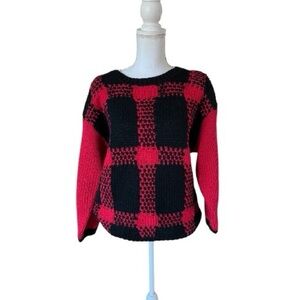 Vintage Esprit Wool Sweater